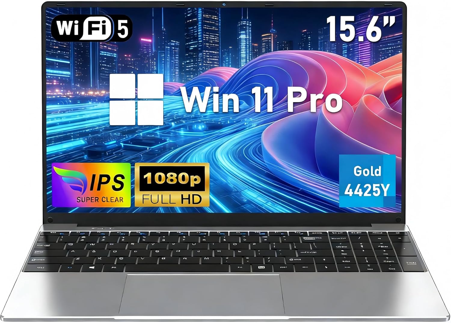 FUNYET Computer Portatile