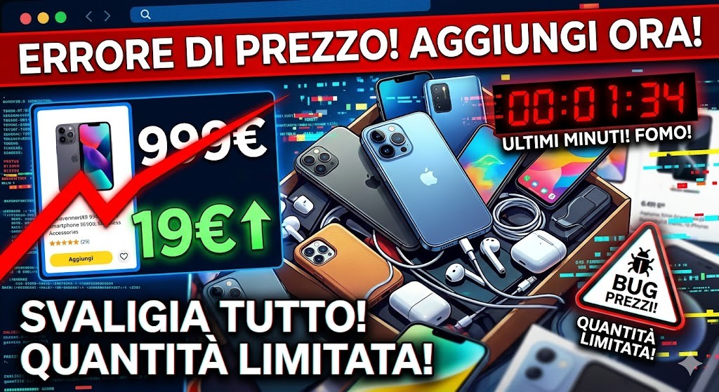 Smartphone e accessori