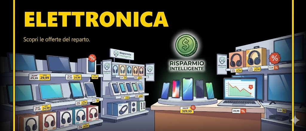 Elettronica