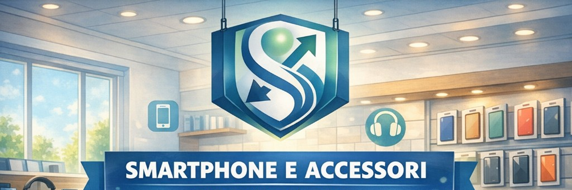 Smartphone e accessori