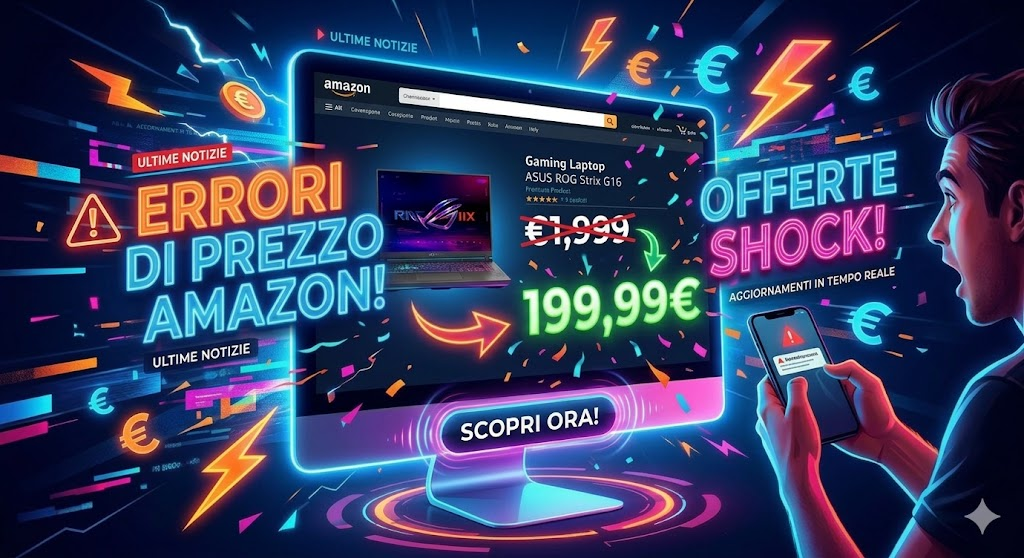 Risparmio Intelligente — hero